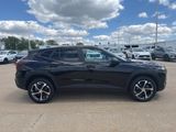Used 2024 Chevrolet Trax SUV