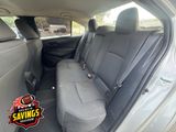 Used 2025 Toyota Corolla Sedan
