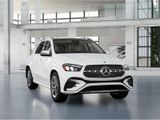 New 2026 Mercedes-benz GLE SUV