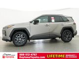 New 2026 Toyota RAV4 SUV