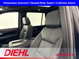 Used 2023 Chevrolet Tahoe SUV