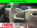 New 2026 Jeep Compass SUV