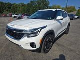 Used 2024 Kia Seltos SUV