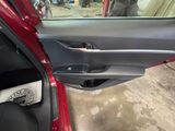 Used 2019 Toyota Camry Sedan