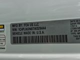New 2026 Jeep Wrangler SUV