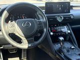 Used 2024 Lexus IS Sedan