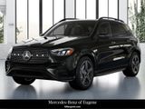 New 2026 Mercedes-benz GLE SUV