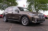 New 2026 BMW X5 SUV