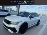 Used 2022 Volkswagen Tiguan SUV