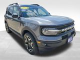 Used 2024 Ford Bronco Sport SUV
