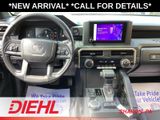 Used 2025 Toyota Tacoma Truck
