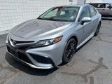 Used 2024 Toyota Camry Sedan