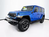Used 2024 Jeep Wrangler SUV