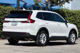 New 2026 Honda CR-V SUV