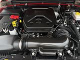 Used 2025 Jeep Wrangler SUV