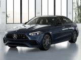 New 2026 Mercedes-benz C Class Sedan
