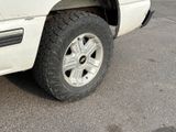 Used 2002 Chevrolet Silverado 1500 Sedan