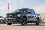 Used 2024 Ford F-150 Truck
