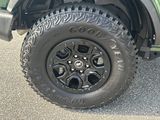 Used 2022 Ford Bronco SUV