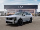 New 2027 Kia Telluride Hybrid SUV