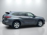Used 2023 Toyota Highlander Hybrid SUV