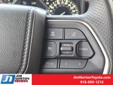 Used 2025 Toyota Tundra Truck