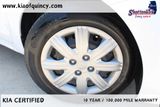 Used 2022 Kia Rio Sedan