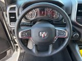 New 2026 Ram 1500 Truck