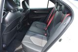 Used 2022 Toyota Camry Sedan