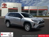 Used 2025 Toyota RAV4 SUV