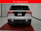 Used 2025 Chevrolet Traverse SUV