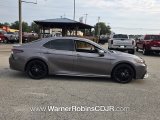 Used 2023 Toyota Camry Sedan