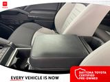 Used 2025 Toyota Tacoma Hybrid Truck