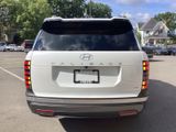 New 2027 Hyundai Palisade SUV
