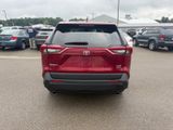 Used 2022 Toyota RAV4 SUV