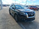 Used 2025 Nissan Pathfinder SUV