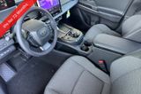 New 2026 Toyota bZ SUV