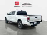 Used 2022 Toyota Tacoma Truck