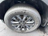 New 2027 Toyota Land Cruiser SUV