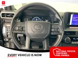 Used 2025 Toyota Tacoma Truck