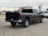 New 2026 Ram 3500 Truck