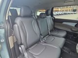 New 2027 Kia Carnival MPV Van
