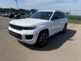 Used 2023 Jeep Grand Cherokee SUV