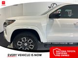 Used 2026 Chevrolet Colorado Truck