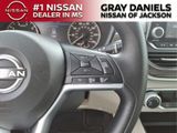 Used 2025 Nissan Altima Sedan