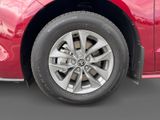 Used 2026 Toyota Sienna Van