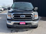 Used 2021 Ford F-150 Truck