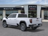 New 2026 GMC Sierra 2500HD Truck