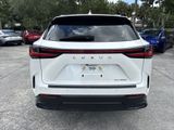 Used 2025 Lexus NX SUV