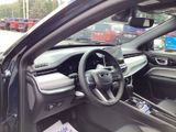 New 2026 Jeep Compass SUV